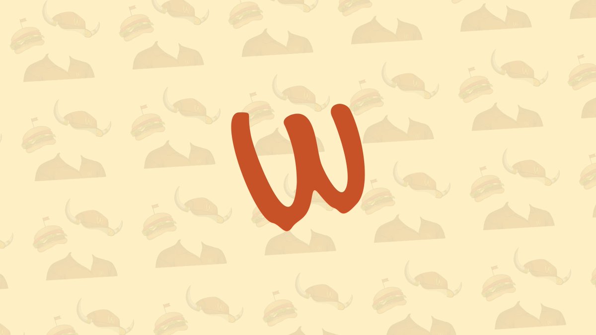 WeMcDAO's tweet photo. Finally we have a pack fo assets related @wecowcow and @WeMcDAO 🎁💪🍟

Here you can find all the assets we found 👇:
https://t.co/b7r9CHCqMj

Next 🚀:
- @thesmoofs assets
- more cowcow assets
- art creation campaign

@PulsarTransfer send 1000000 HYPE to 100 reactions https://t.co/cUCg5ko0Bt