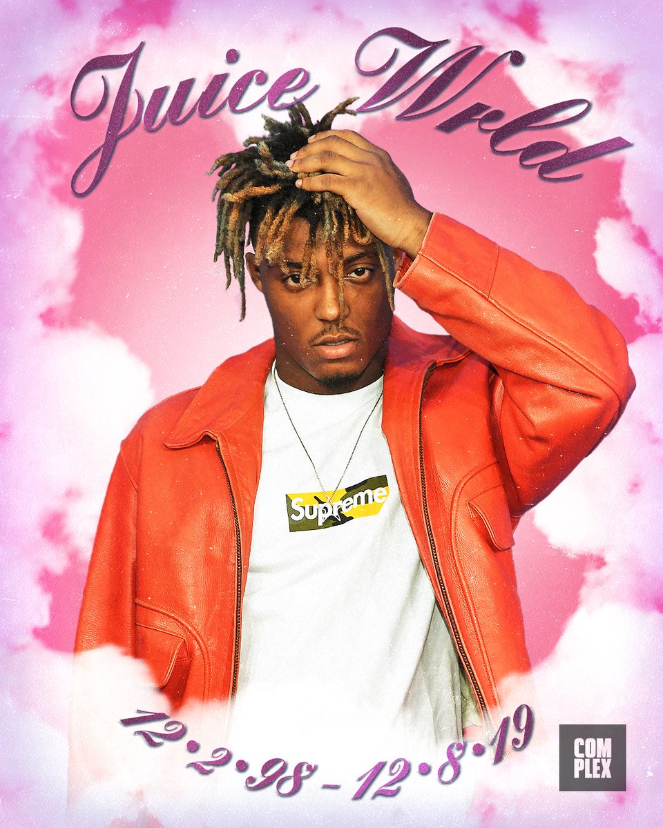 Complex Music tweet media