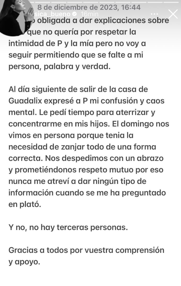 byHakuna's tweet image. Hayyyyyy P P P P P P 

 #GHVIP8D
Brava Jessi❣️🫶🏻❣️