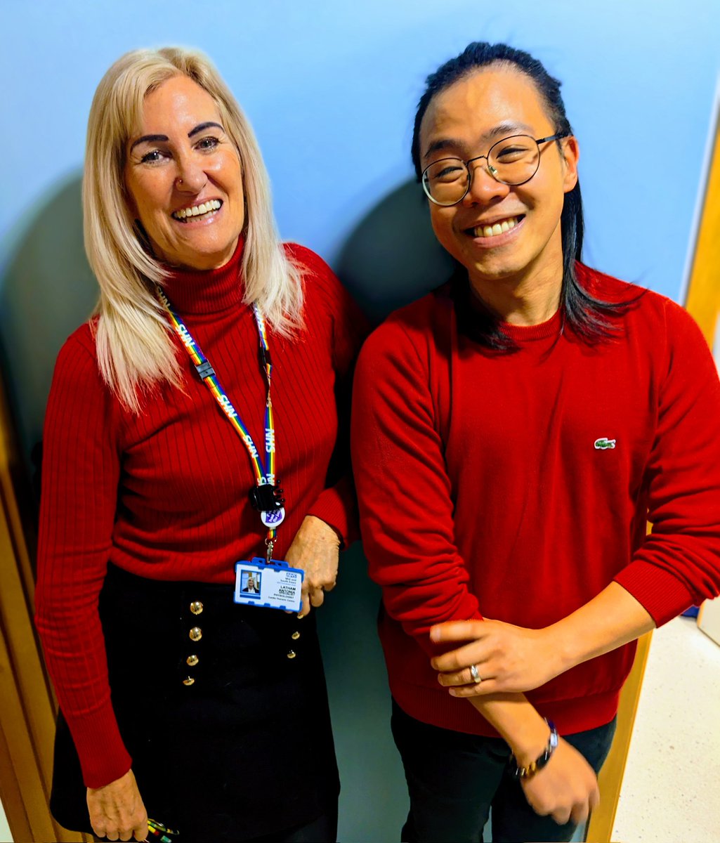 Mags ❤️s & ⚒️s tweet media