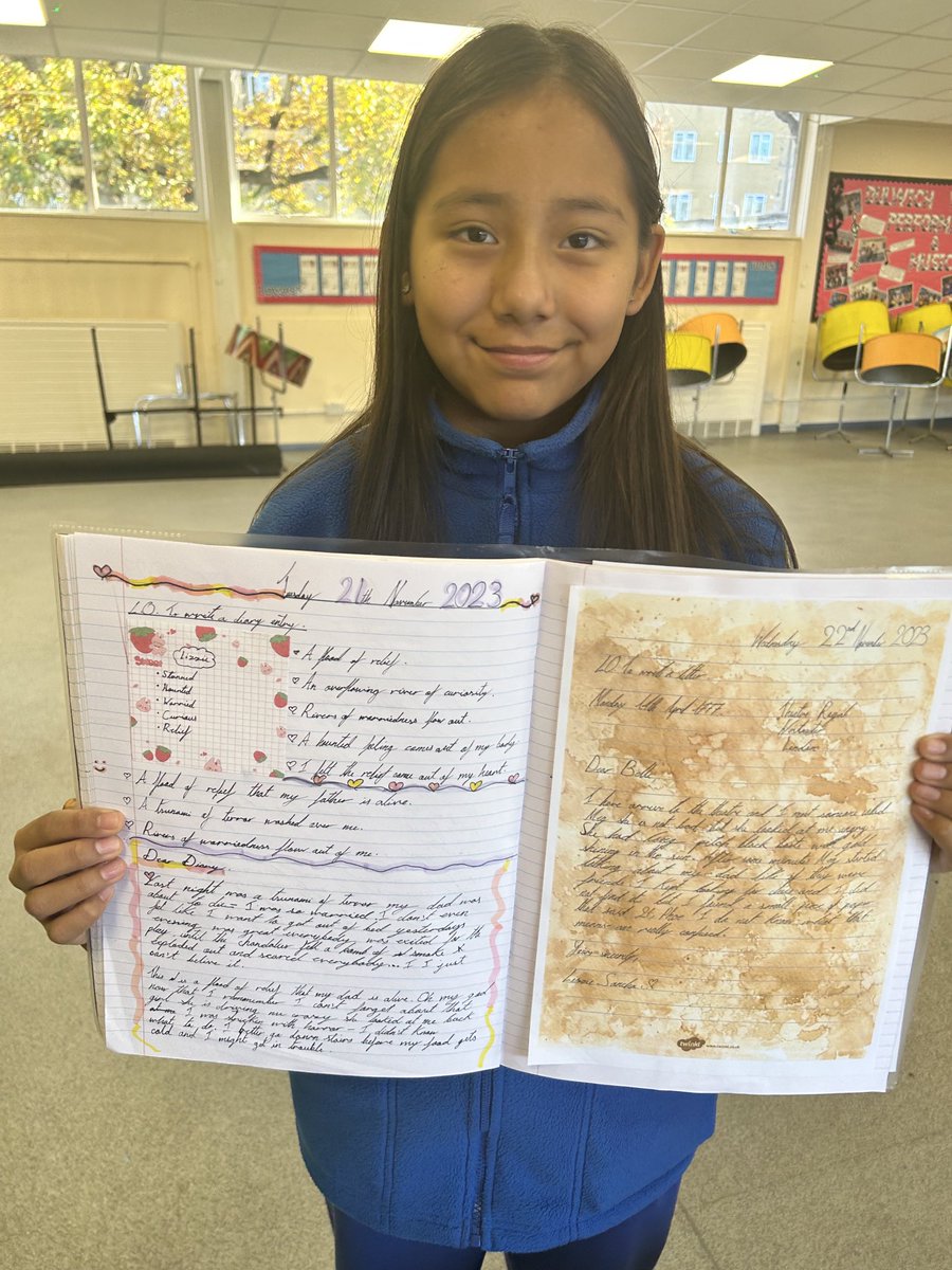 Literacy Tree (@theliteracytree) on Twitter photo 🥰 We’ve had a wonderful day at <a href="/DulwichWoodsch/">Dulwich Wood Primary School</a> as we were able to be in class when @OjiBrown73 came to visit to see some of the stunning outcomes using The Lizzie and Belle Mysteries. The children are buzzing! 🥰 We’ve had a wonderful day at <a href="/DulwichWoodsch/">Dulwich Wood Primary School</a> as we were able to be in class when @OjiBrown73 came to visit to see some of the stunning outcomes using The Lizzie and Belle Mysteries. The children are buzzing!