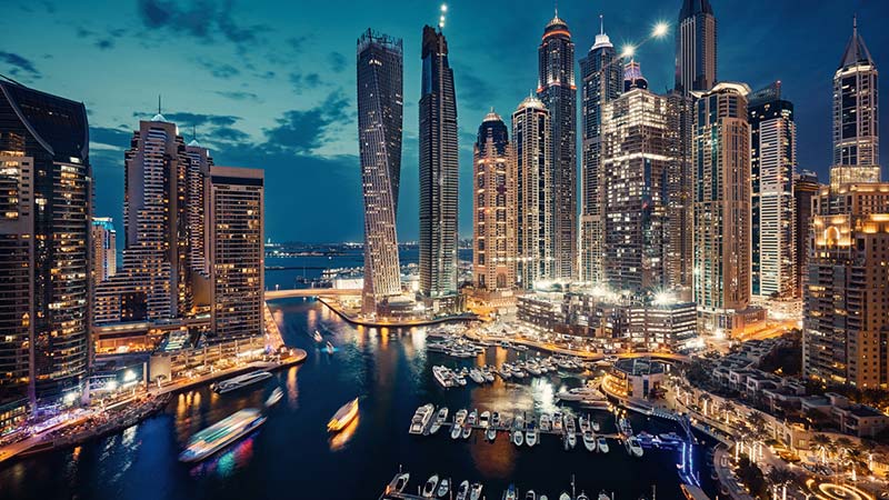 How to get to the Proof of Green conference in Dubai 7-8, May 2024? No worries. We’re preparing curated travel packages to take you there. Stay tuned. #Blockchain #sustainability