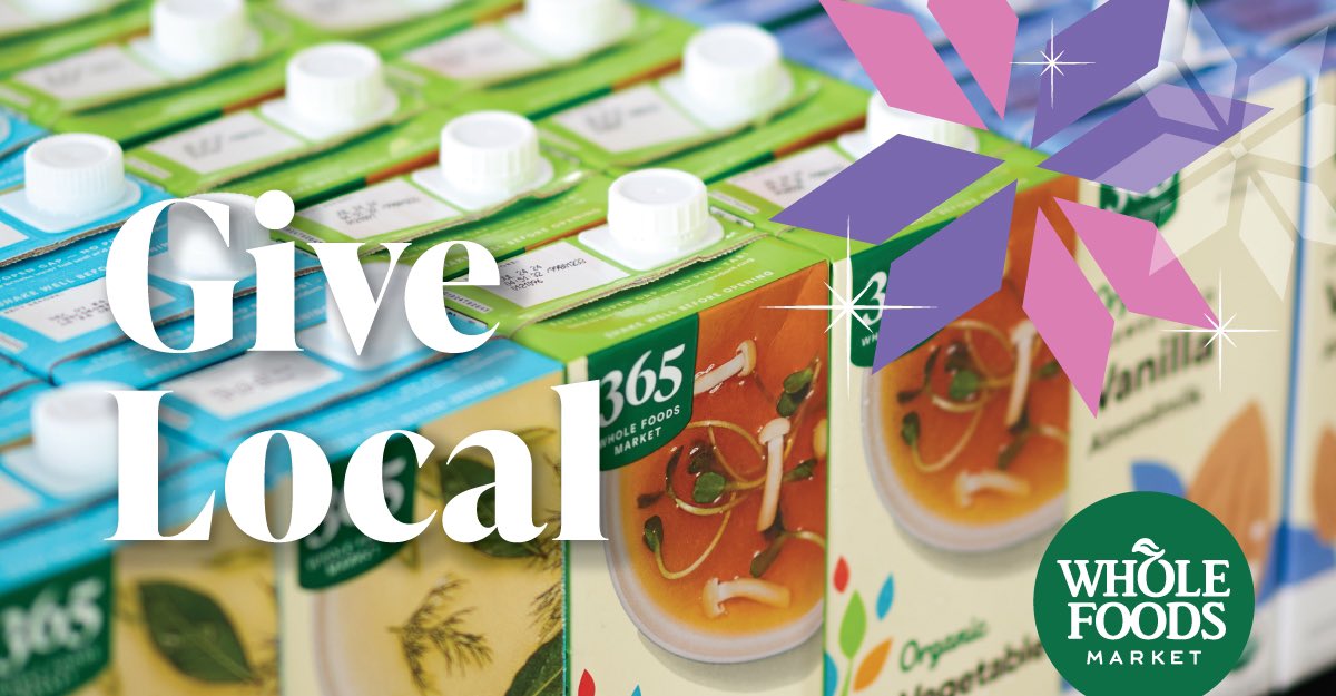 Foothills Food Bank tweet media