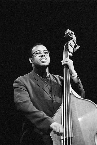 Christian McBride at the North Sea  Jazz Festival in the Hague, Netherlands, 1995

📸 Frans  Schellekens / Redferns

#ChristianMcBride #FransSchellekens #Jazz #JazzSketches #JazzPhoto #jazzhistory #JazzPhotography