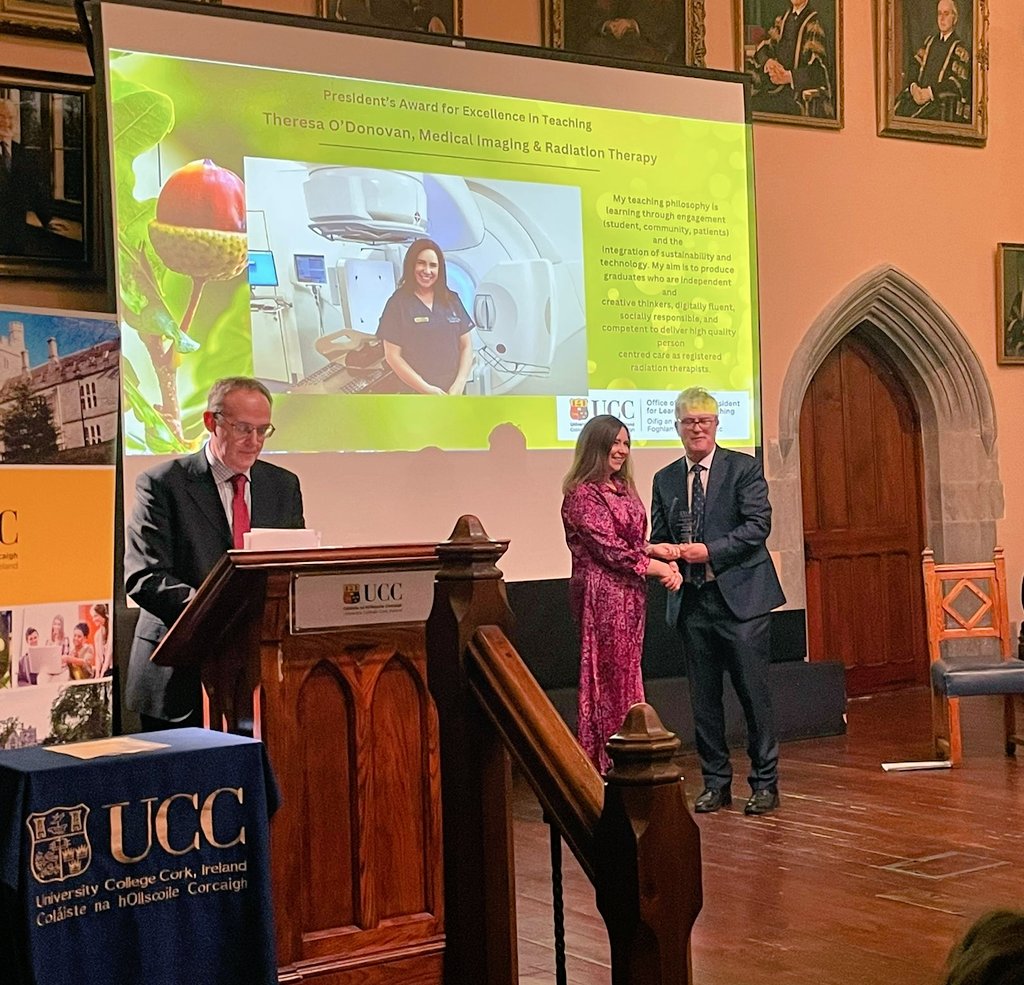 Theresa O Donovan tweet media