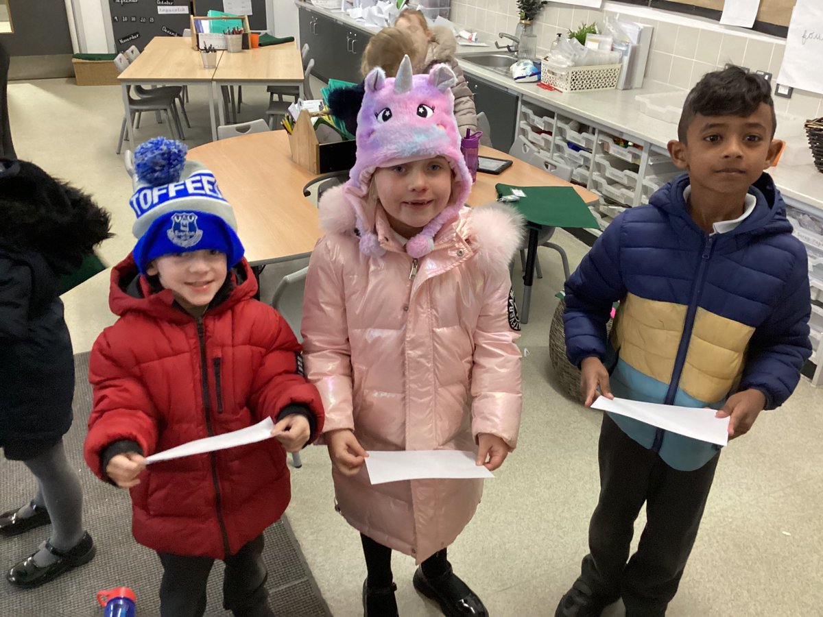 Well done to this week’s winners! 🏆 always so proud 💚😊