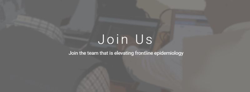 @appliedepi is hiring for 5 remote positions, full and part-time. Design a global applied epi certificate program, teach, manage training and support desk ops, support with admin, improve code infrastructure... see appliedepi.org/join #rstats #EpiTwitter @WHOGOARN @tephinet