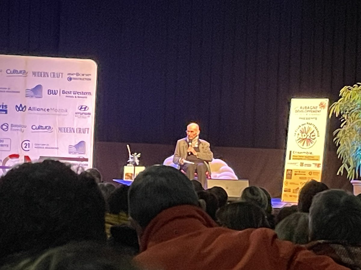 Pauline Negrel Lion tweet media