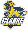 Blessed to receive an offer from Clarke university🙏🏾Things are turning up!!!
