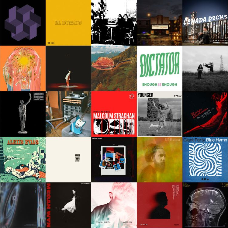 Come & explore the Evolving Tunes highlights of 2023 for evidence it has been another superb year for #newmusic >> open.spotify.com/playlist/5e7qT… ♫ #BestOf2023 #newmusic2023 #AlternativeFriday @BrodieMilner #KimVen #MOb