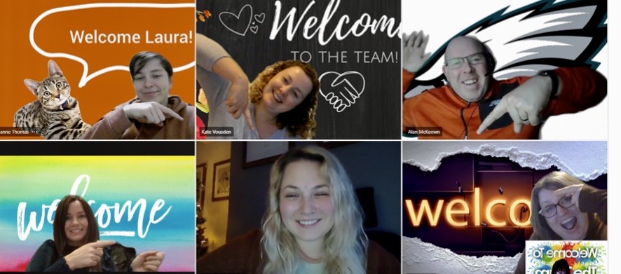 AcornsJo's tweet photo. A huge welcome to @LauraWAcorns who is the newest member of the Area Team!
#fundraising #fundraiser #teamacorns https://t.co/mYvh5fKQtI