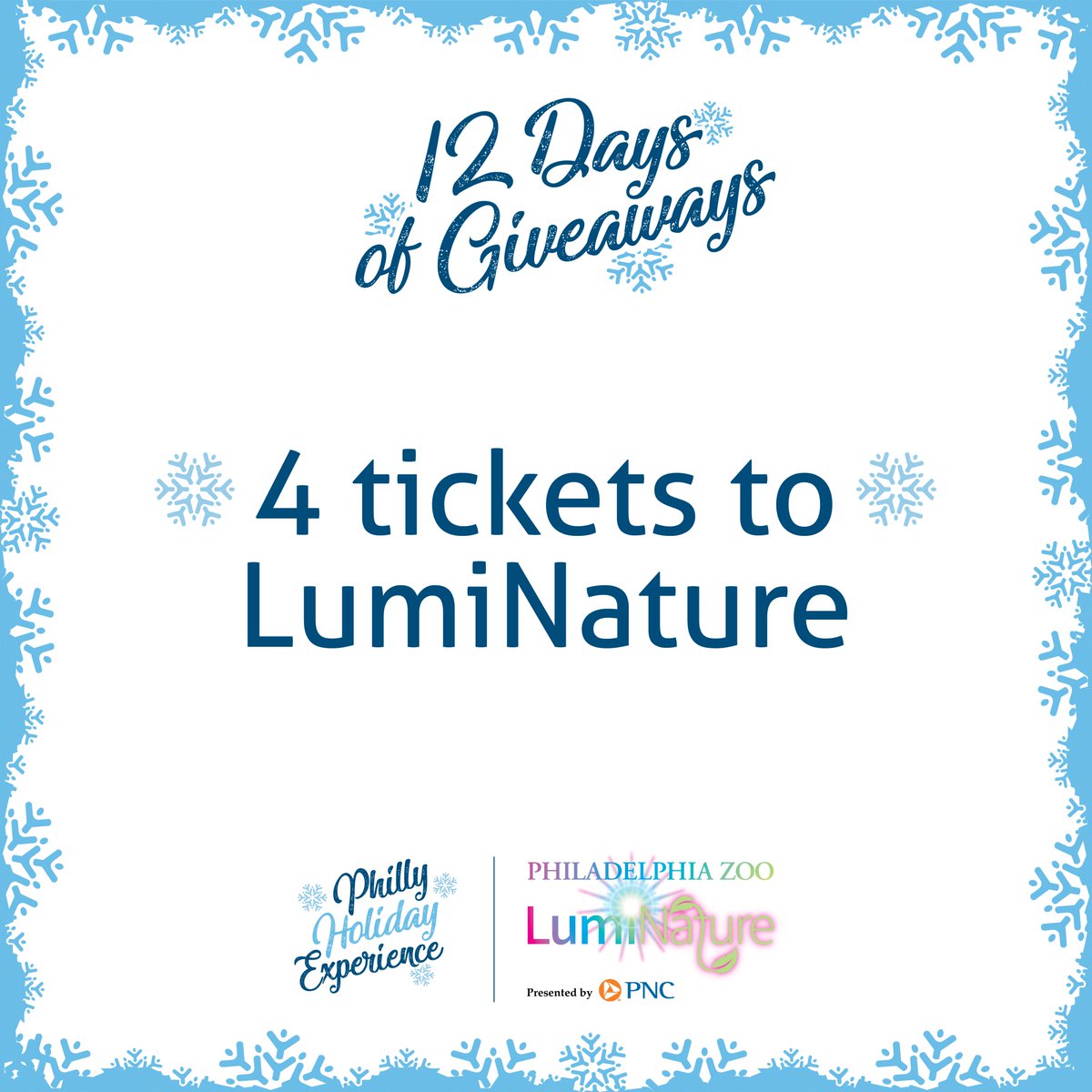 Philly Holiday Tree tweet media