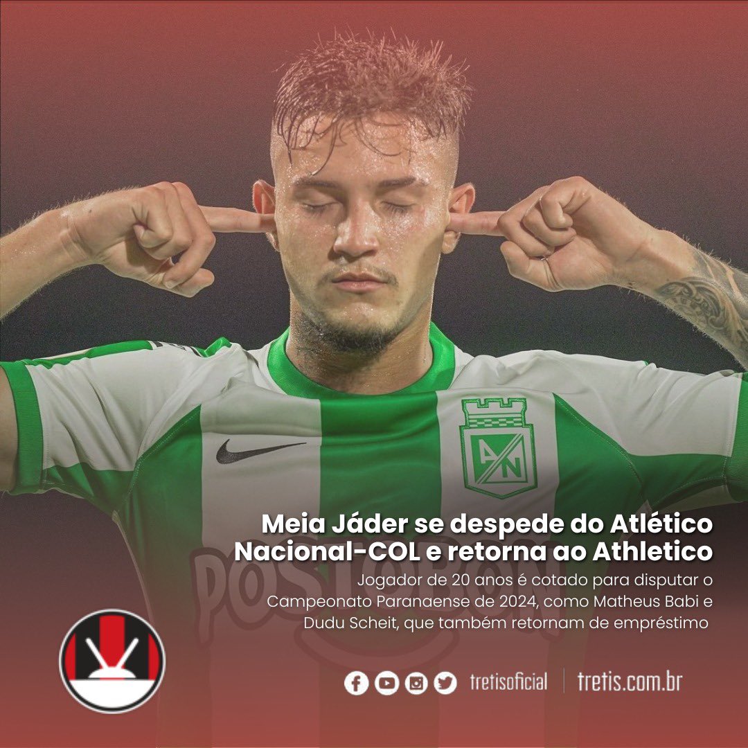 Portal Trétis – Tudo sobre o Athletico Paranaense