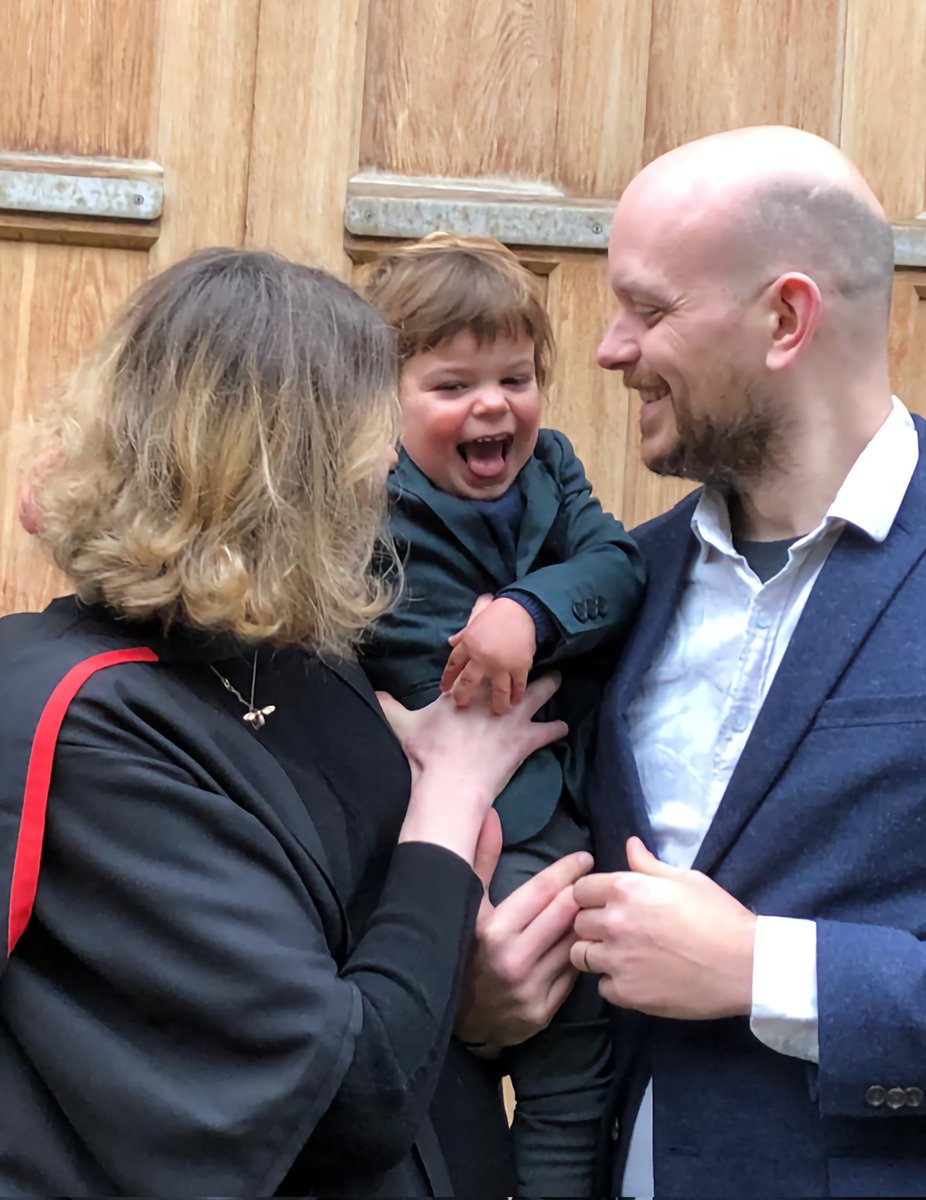 Felicity tweet media