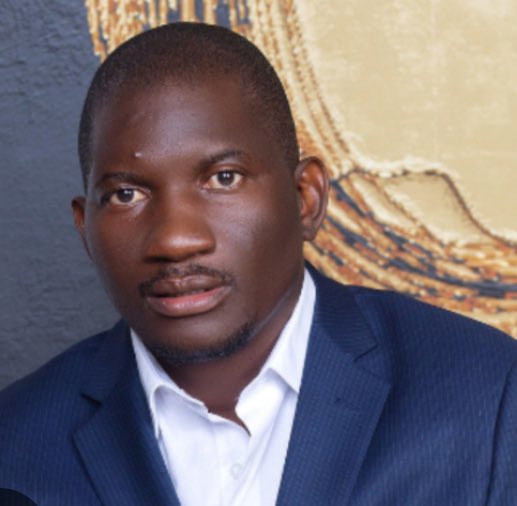Nick Mangwana tweet media