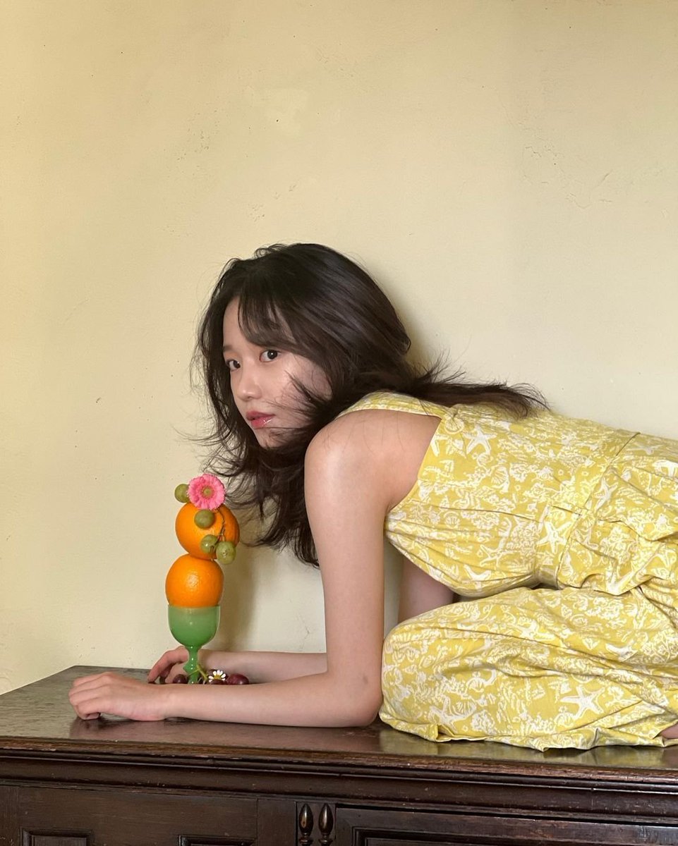JoYuriBR's tweet photo. 📸 | Atualização da YURI no Instagram: [1/3]

“Para todas as coisas que amo 💌”

🔗 https://t.co/nPnrvhkASx

#JOYURI #チョユリ #GLASSY  #曺柔 https://t.co/5exo1UcEDs