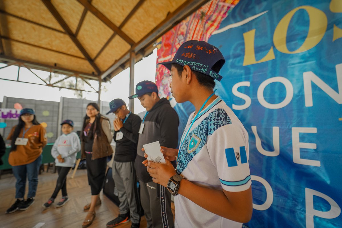 afedesac's tweet photo. 𝐀𝐮𝐭𝐨𝐜𝐮𝐢𝐝𝐚𝐝𝐨 | Si conozco mis derechos construyo mi proyecto de vida. Un espacio seguro para cada adolescente. https://t.co/aTgG32jFXV