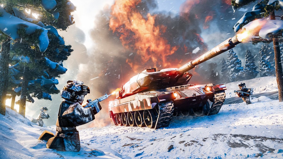 Base Battles! tweet media