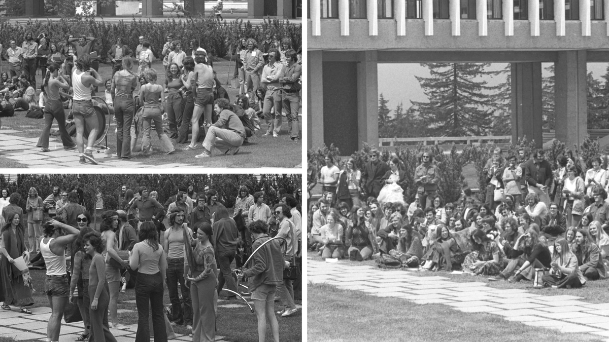 SFU Alumni tweet media