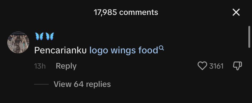 balap karung tweet media