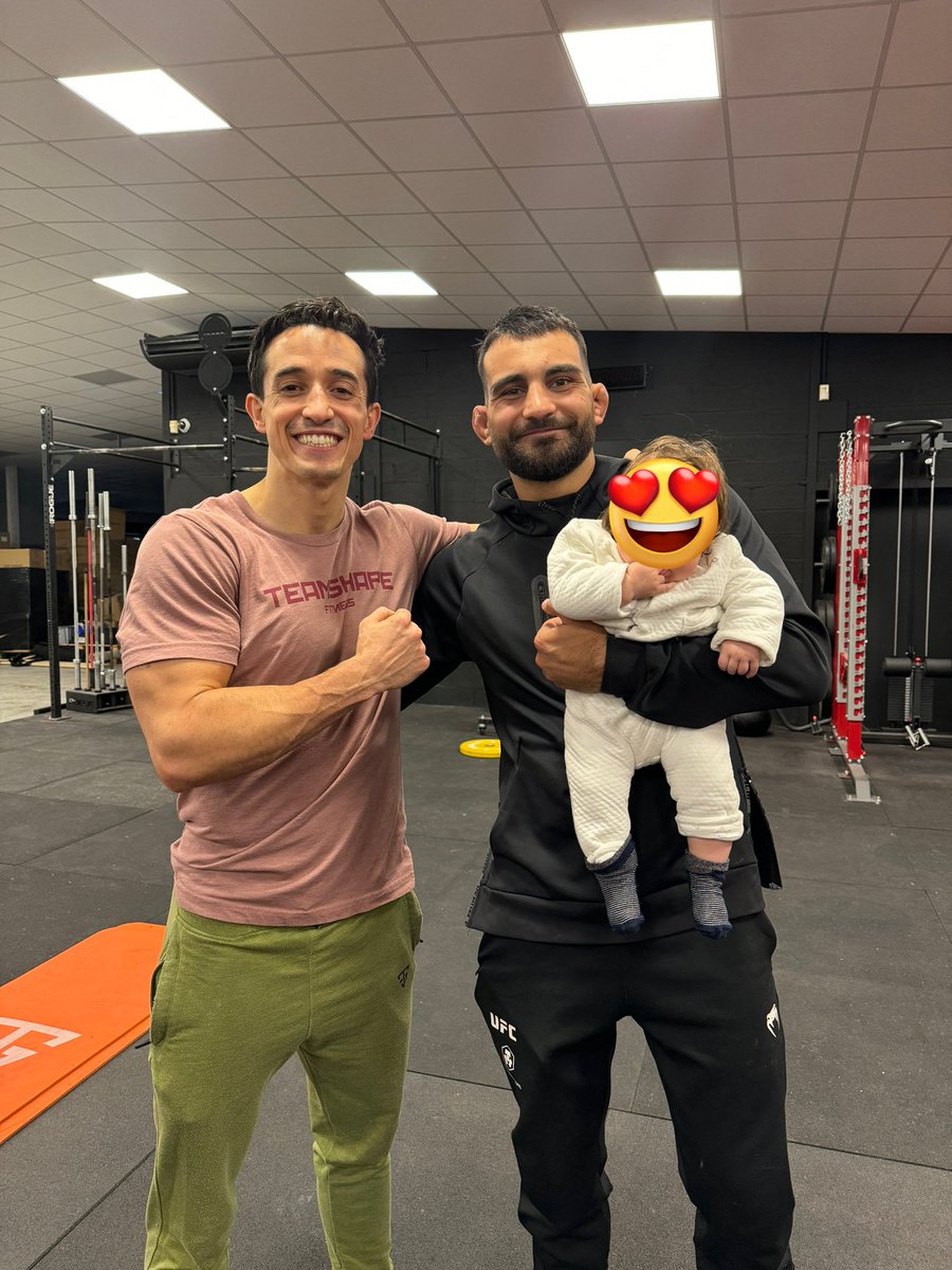 Tibo InShape tweet media