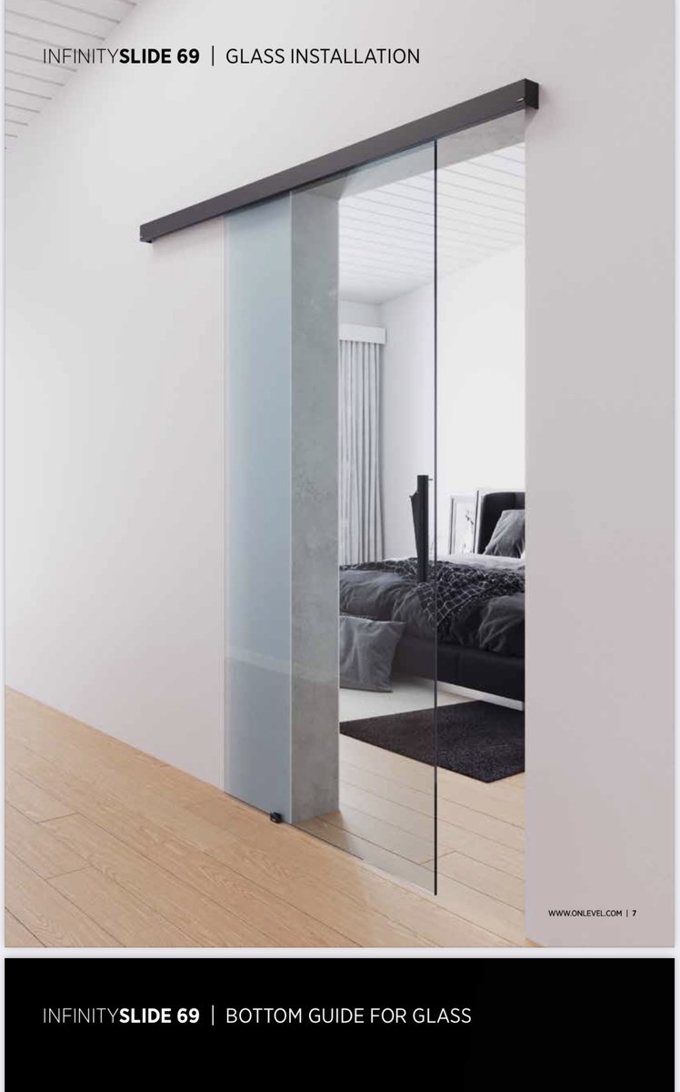 Slideandglided1's tweet photo. Love these Infinity Slide Doors from Onlevel, Glass or Wooden ? Wall or Ceiling Mounted ? You decide …  Ask  us  for  more  details  07958  232606 https://t.co/SNe1O6Vkw0