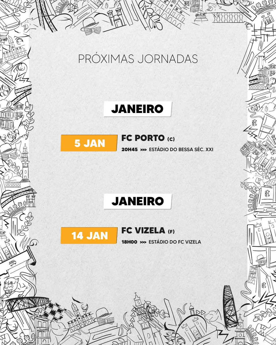 🗓️ Atualiza o calendário 👉 já há data e hora para os dois primeiros jogos de 2024 

#FeitosDeXadrez