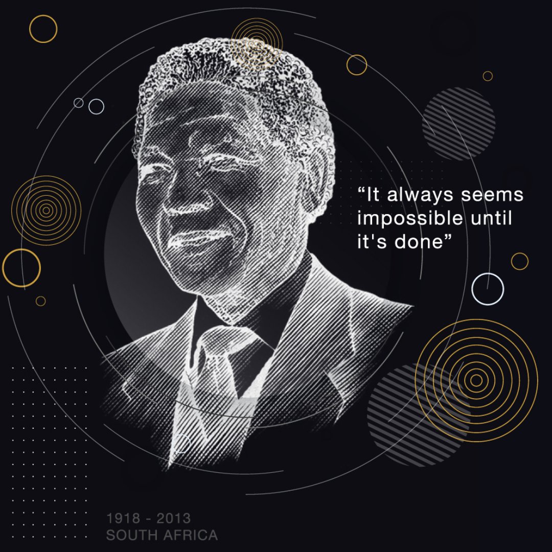 Mandela_tokens's tweet photo. Be sure to join all of our socials and community chats for early access to our NFT announcements, updates, sneak peeks, giveaways, and a chance to communicate directly with the Mandela family. https://t.co/Qr554IEsuD

#NelsonMandela #physicalartnft #artcollector #NFTartwork https://t.co/agCnDMoRCd