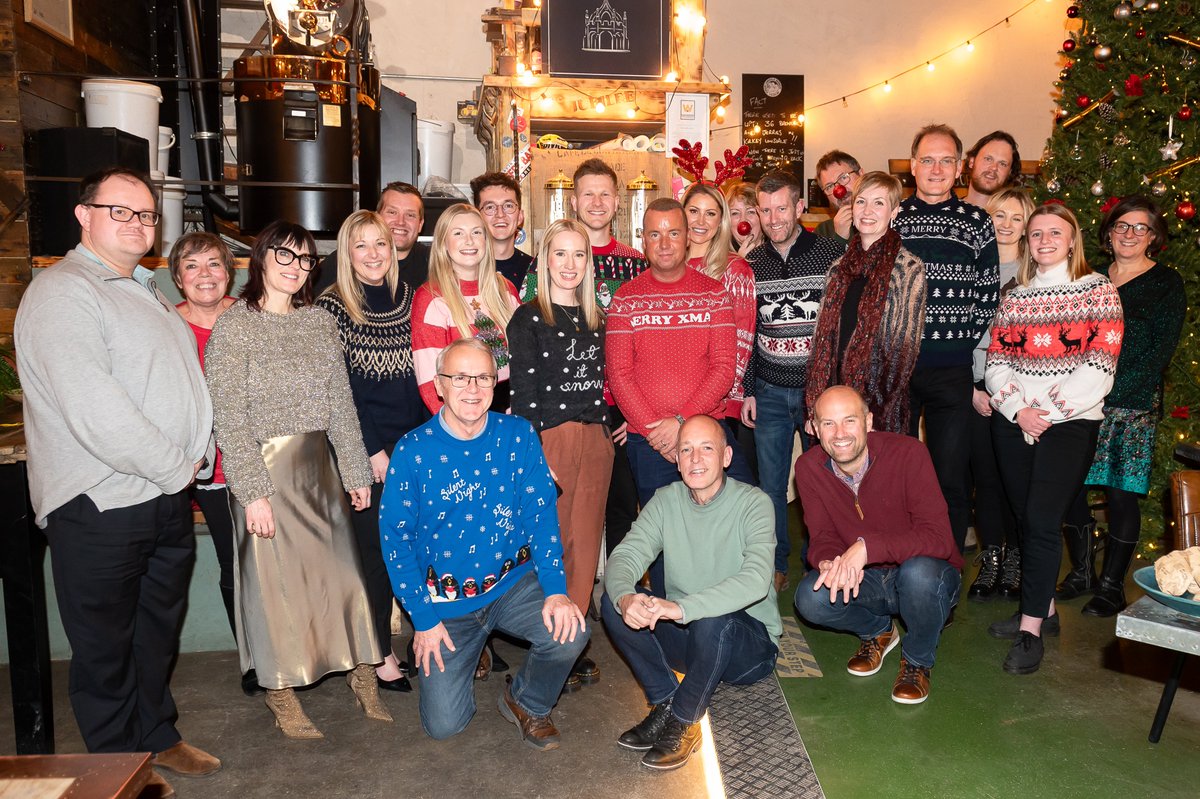 LA23NET's tweet image. LA23NET Christmas Quiz ✅
A big thank you to everyone who joined us at in #KirkbyLonsdale last night, and congratulations to our winning team, Three Wise men + 2 🍻🎄
That’s it for @LA23NET in 2023. Ready to do it all again in 2024? Watch this space 👀
#Cumbria #LA23NET