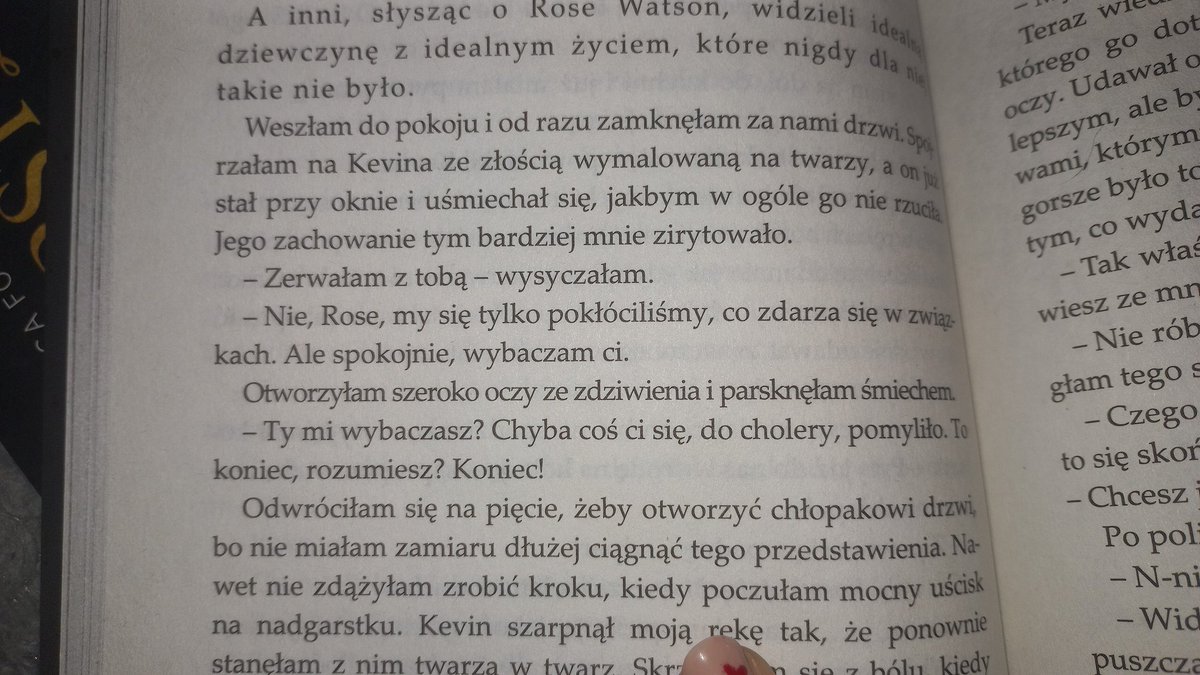 m0ltiskul's tweet image. o cholera JA NIE WYTRZYMAM 

#thefirstlie