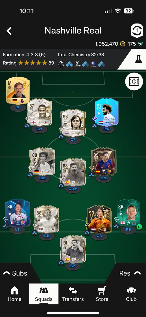 Garrett Cox tweet media