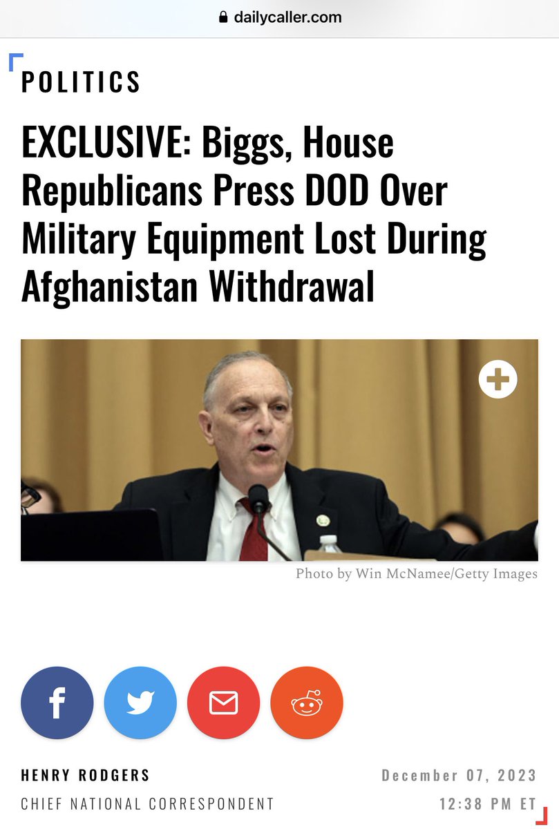libsoftiktok's tweet photo. UPDATE: After this video of a service member being charged for following orders to leave equipment in Afghanistan went viral, House Republicans sent a letter to the Secretary of Defense demanding answers! This is a widespread problem!

Our veterans should not be treated like this!