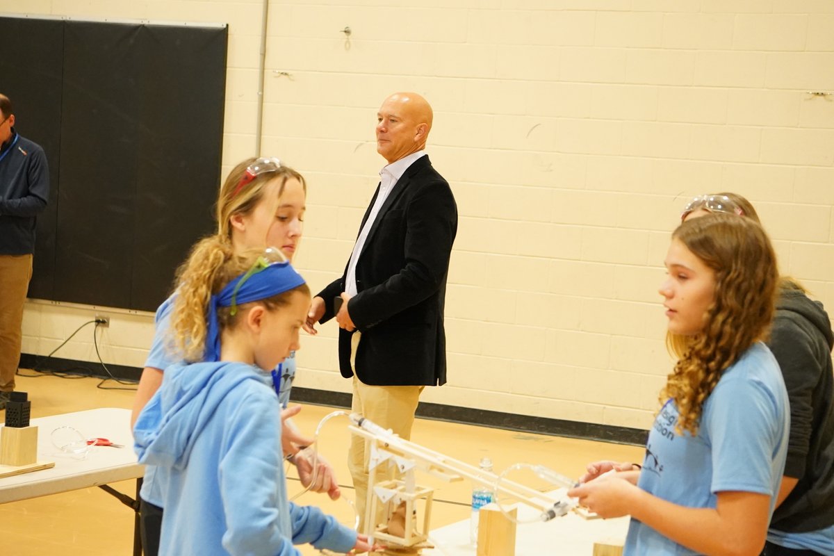 Fayette Business Education Partnership tweet media