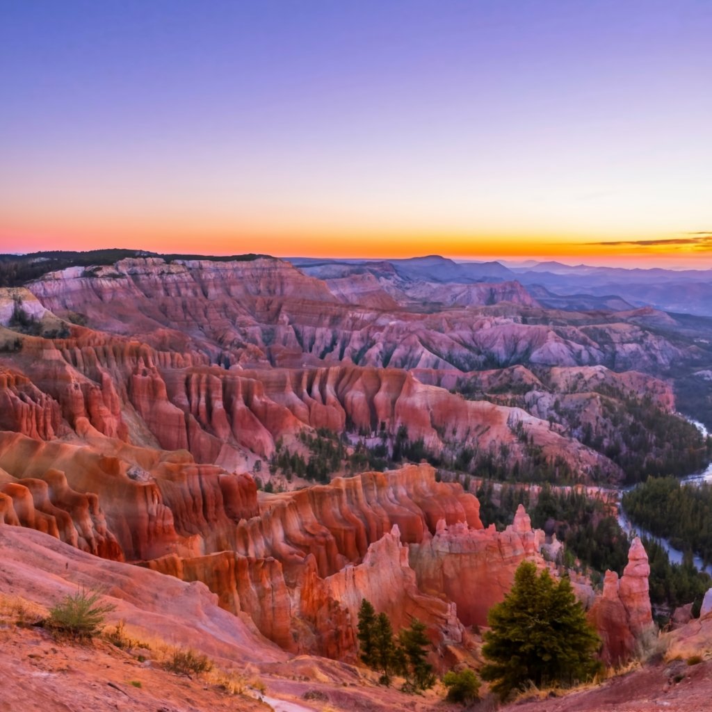 SoundlessMe's tweet image. From Sea to Shining Sea: Exploring America's Geographic Splendor

Explore the geographic wonders of the United States, from the snow-capped peaks of the Rockies to the lush rainforests of the Pacific Northwest.

This book covers all 50 states, with detailed descriptions of each…