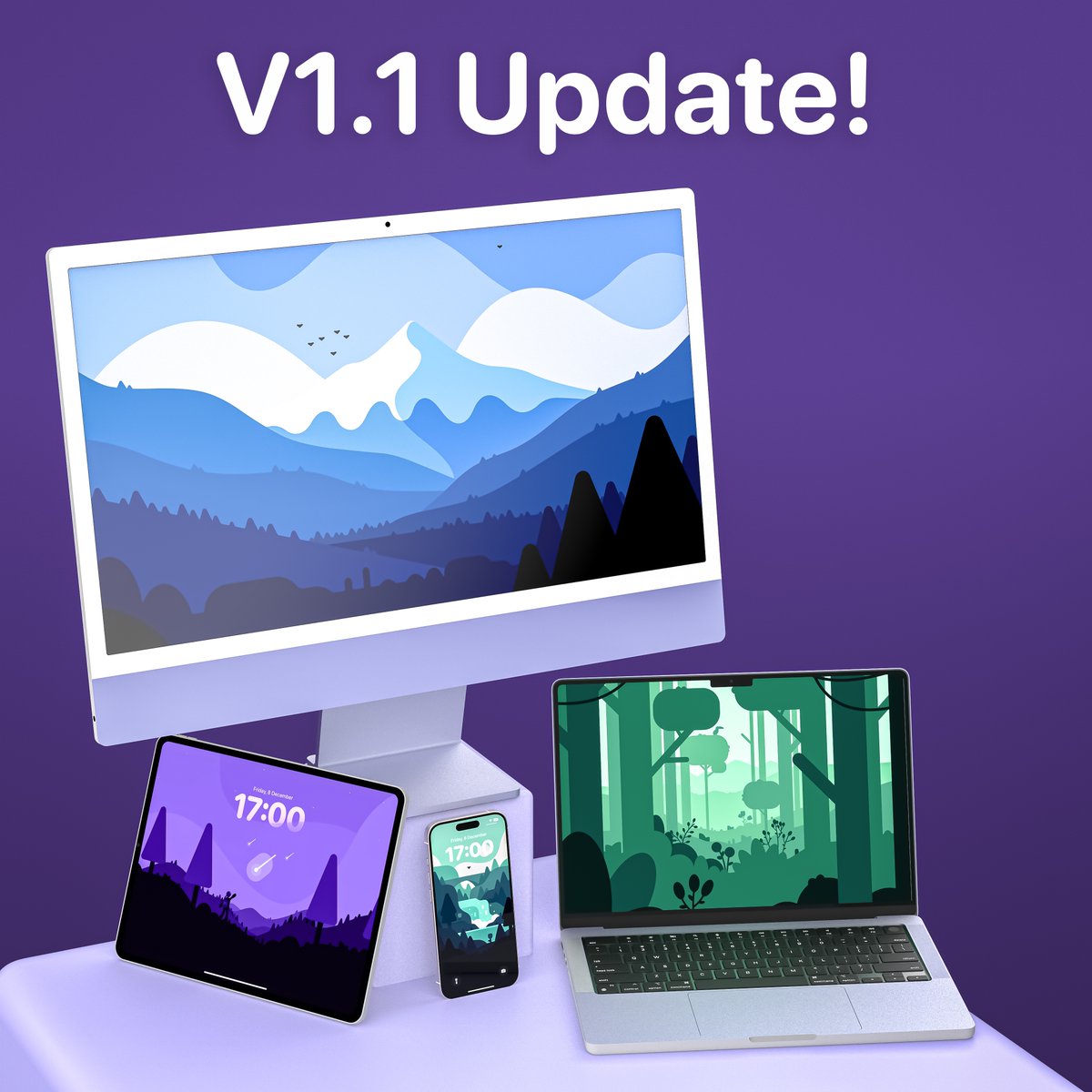 WallpaperZ tweet media