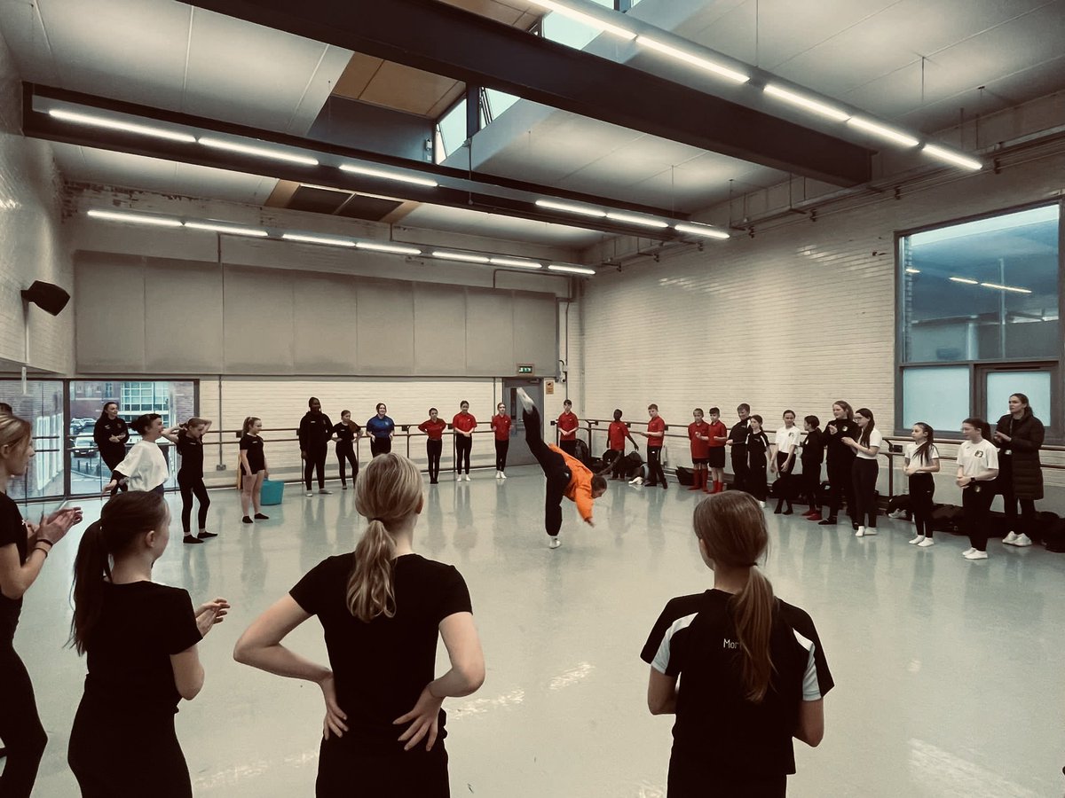 South Tyneside School Sport Network tweet media