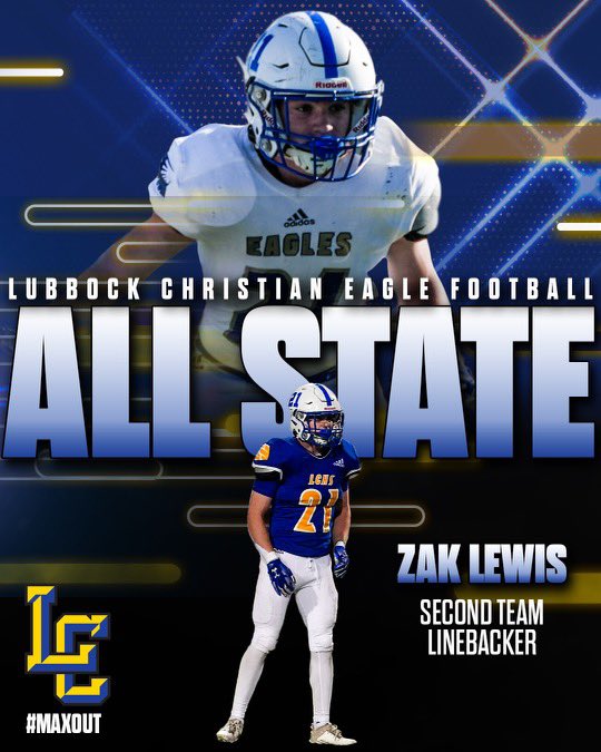 LC Athletic Department tweet media