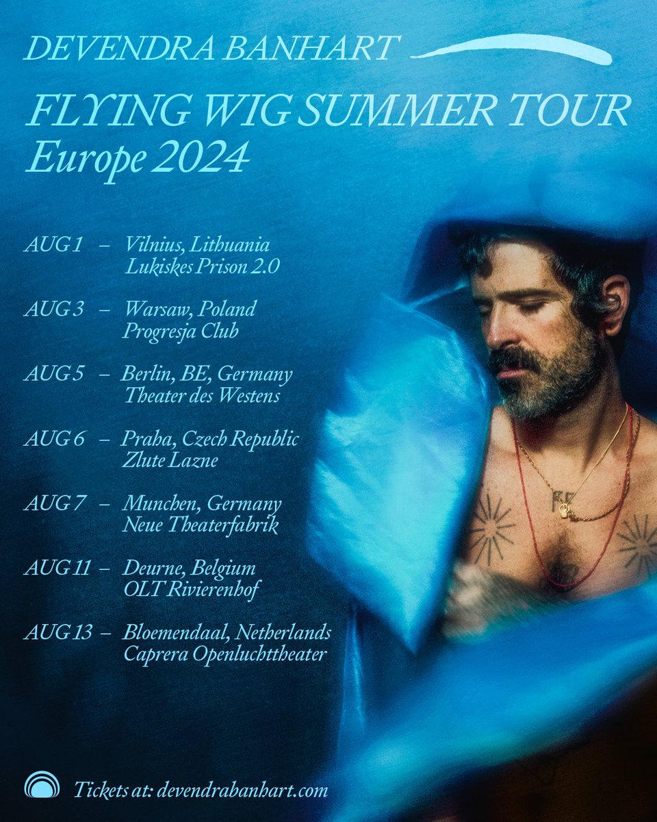 Summer shows on sale now 💙💙💙