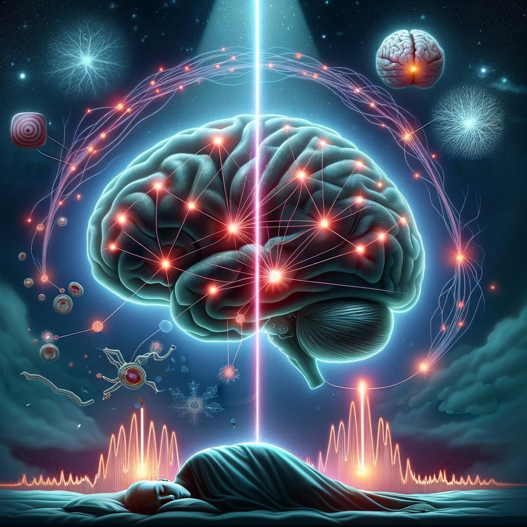 NERF (@__nerf) on Twitter photo Functional ultrasound imaging helps us understand the decrease in conscious perception during sleep. 😴
Check out the latest collaborative work of the <a href="/OpenfUS/">Alan URBAN</a> lab, spearheaded by the team of Yang Dan at <a href="/UCBerkeley/">UC Berkeley</a>, out now in <a href="/CellCellPress/">Cell</a>
cell.com/cell/fulltext/… Functional ultrasound imaging helps us understand the decrease in conscious perception during sleep. 😴
Check out the latest collaborative work of the <a href="/OpenfUS/">Alan URBAN</a> lab, spearheaded by the team of Yang Dan at <a href="/UCBerkeley/">UC Berkeley</a>, out now in <a href="/CellCellPress/">Cell</a>
cell.com/cell/fulltext/…