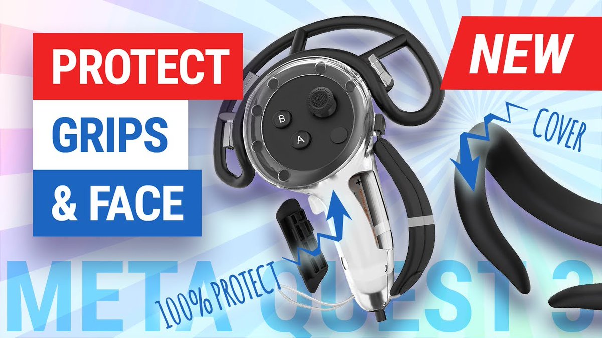 Oculus Quest Play tweet media