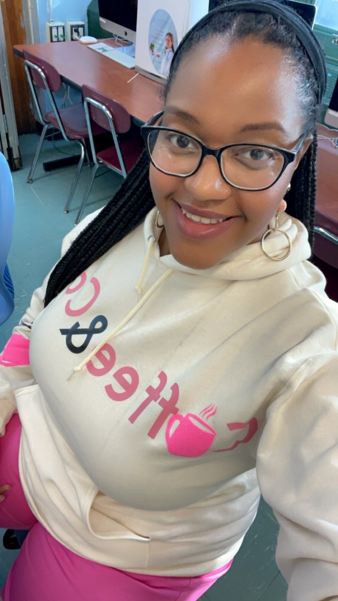 cd0125's tweet image. 🎉 Had an amazing coffee and code event at school today! ☕️🖥️ It was incredible to see our computer science scholars share their projects with parents. The future of tech is looking bright! 💻✨ #CoffeeAndCode #CSInstructor #Robotics