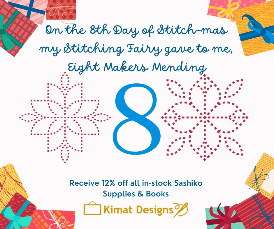 Kimat Designs tweet media