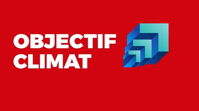 [#JournéeMondialeDuClimat] - Nicolas JOLY, Directeur général d'Icade, Marianne LOURADOUR (<a href="/M_Louradour/">Marianne Louradour</a>), Présidente de CDC Biodiversité et Joël PROHIN, Directeur de la gestion des placements, <a href="/caissedesdepots/">Caisse des Dépôts</a>, étaient les invités de l’émission "Objectif Climat” de <a href="/LEXPRESS/">L'Express</a> en