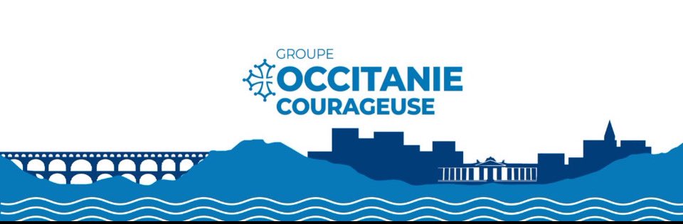 JeunesReps_Occ's tweet photo. Un vrai groupe d'opposition, 
pour défendre notre région, nos valeurs, nos élus !
@OccCourageuse @AurelienPradie 
#Occitanie https://t.co/098RNM8NDg