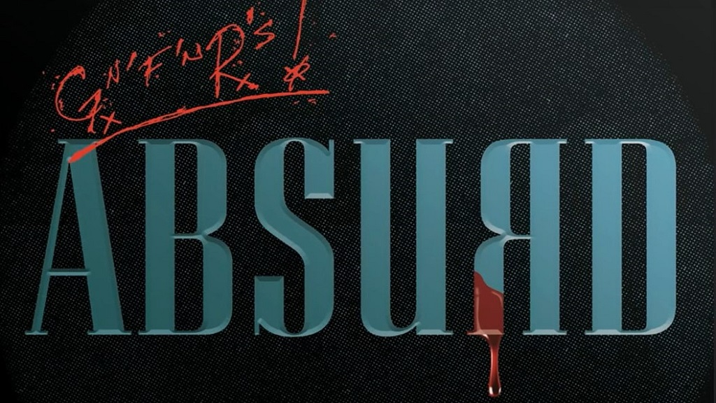 Appetite For Distortion🎙️ tweet media