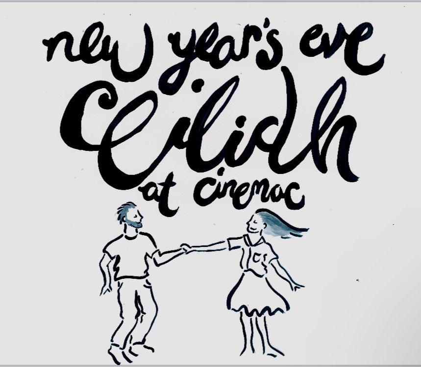 Ceilidh Tree tweet media
