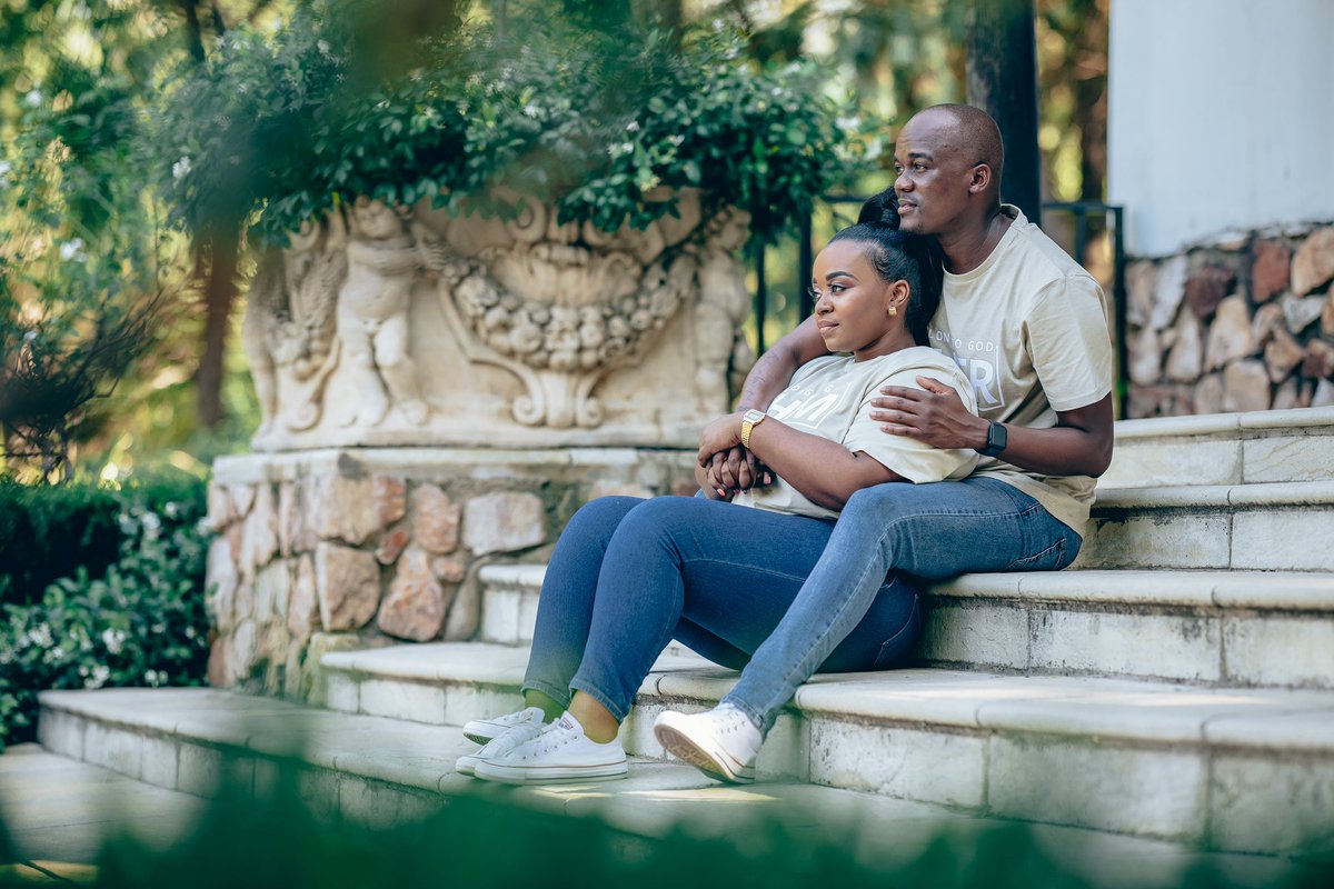 OupaKev's tweet photo. Nkata mina @MtimandeMa Xiluva xanga, you give me so much joy. Loving you is what I live for ❤️🥰

📸 @MrBoo_SA https://t.co/591dmPG45G