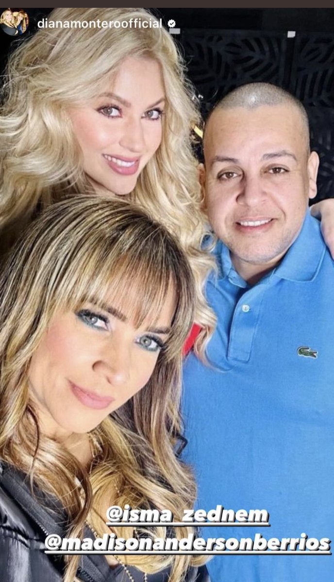 LAQUESO PORTE tweet media