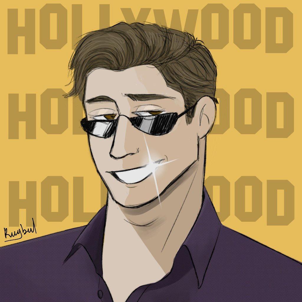Rugbul1's tweet photo. Congratulations to everyone on International Artists Day!

 Therefore, my beloved subscribers, I will be very grateful for likes and reposts!🎨

 I will answer the same for other artists!)
#JohnnyCage #Ghost #Smoke #MortalKombat1 #CallofDuty #simonriley #tomasvrbada https://t.co/FQ1mHtWItj