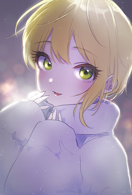 「miyamoto frederica」Fan Art(Latest｜RT&Fav:50)